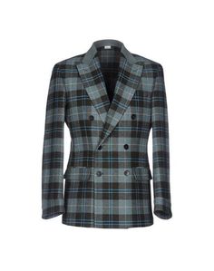 Пиджак Umit Benan