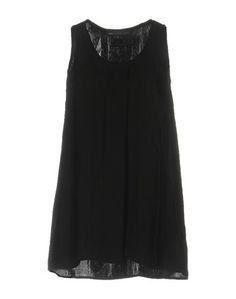 Топ без рукавов Marc BY Marc Jacobs