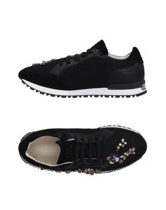 Низкие кеды и кроссовки Twin Set Simona Barbieri