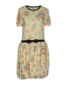 Короткое платье Red Valentino
