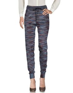 Повседневные брюки M Missoni