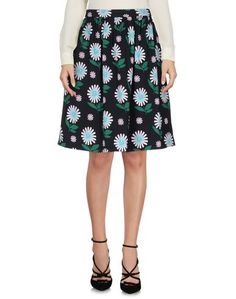 Юбка до колена Markus Lupfer