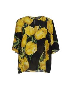 Блузка Dolce & Gabbana