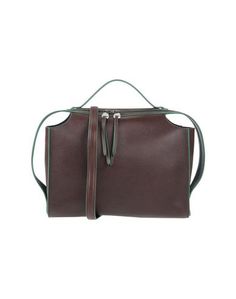 Сумка на руку JIL Sander