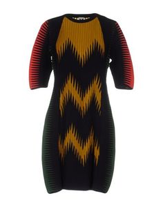 Короткое платье M Missoni
