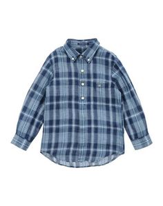 Pубашка Gant