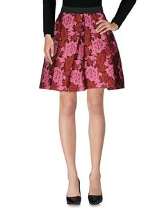 Юбка до колена P.A.R.O.S.H.