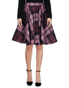 Юбка до колена P.A.R.O.S.H.