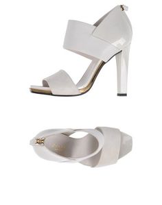Сандалии Gucci