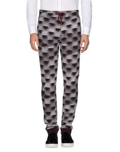 Повседневные брюки Kenzo