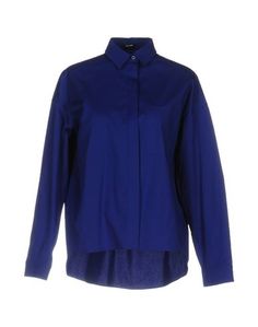 Pубашка JIL Sander Navy