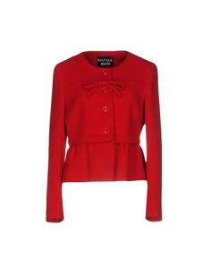 Пиджак Boutique Moschino