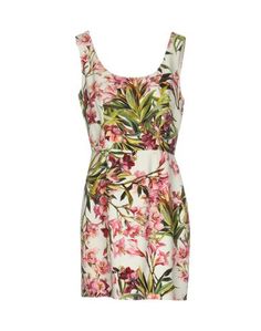 Короткое платье Dolce & Gabbana