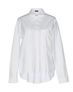 Pубашка JIL Sander Navy