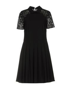 Короткое платье Blugirl Blumarine