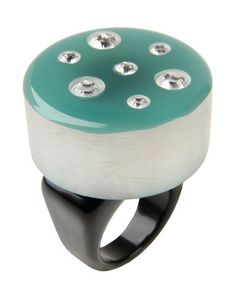 Кольцо First People First