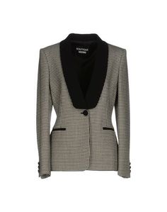 Пиджак Boutique Moschino