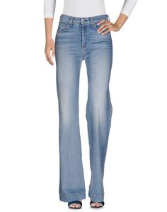 Джинсовые брюки RAG & Bone/Jean