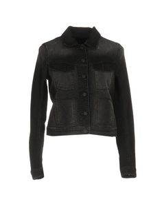 Джинсовая верхняя одежда 7 FOR ALL Mankind