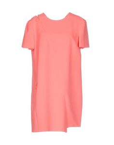 Короткое платье Versace
