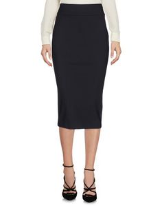 Юбка длиной 3/4 Pinko