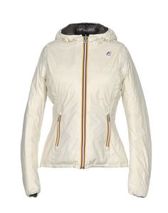 Пуховик K Way