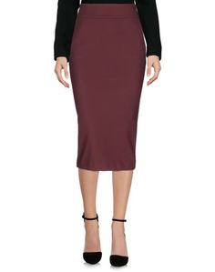 Юбка длиной 3/4 Pinko