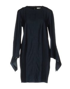 Короткое платье Tibi
