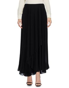 Длинная юбка Kenzo