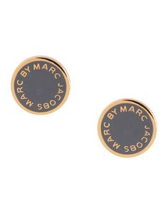 Серьги Marc BY Marc Jacobs