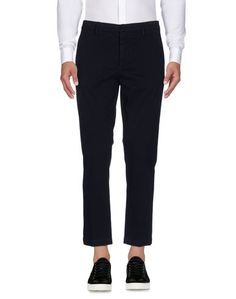 Повседневные брюки Dondup