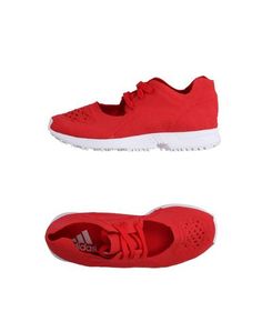 Низкие кеды и кроссовки Adidas