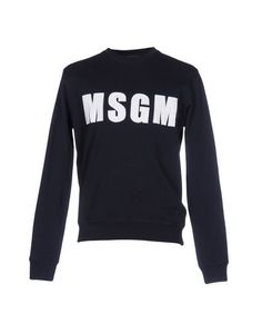 Толстовка Msgm