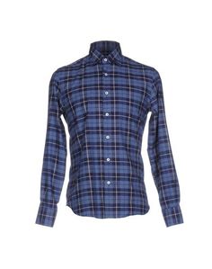 Pубашка Canali