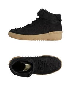 Высокие кеды и кроссовки Valentino Garavani