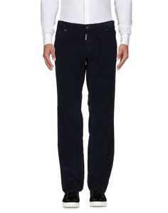 Повседневные брюки Dsquared2