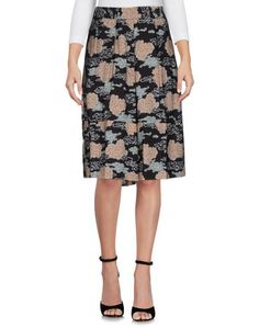 Бермуды Dries VAN Noten