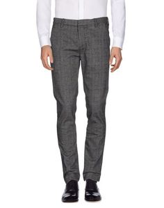 Повседневные брюки Dondup