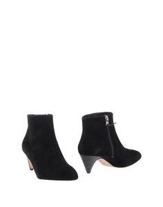 Полусапоги и высокие ботинки SAM Edelman