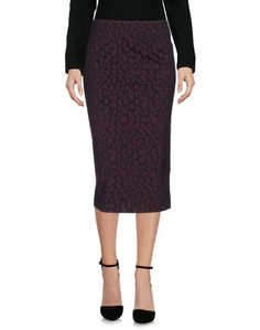Юбка длиной 3/4 Pinko