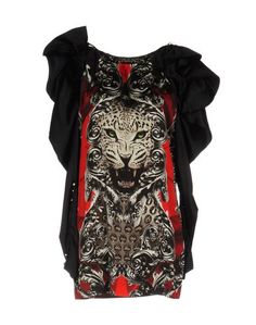 Короткое платье Philipp Plein