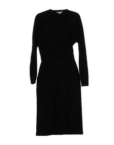 Платье до колена Carven