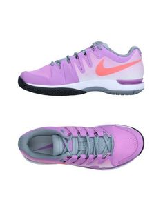 Низкие кеды и кроссовки Nike