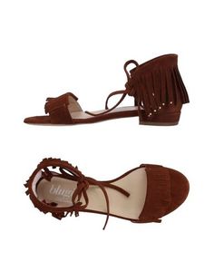 Сандалии Blugirl Blumarine