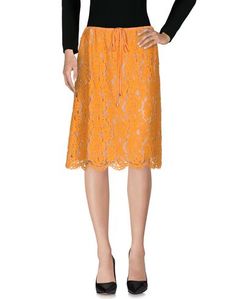 Юбка до колена Twin Set Simona Barbieri