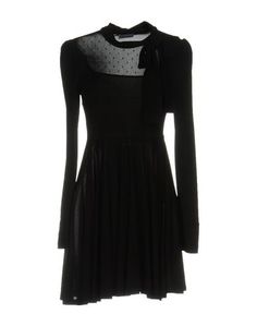 Короткое платье Red Valentino