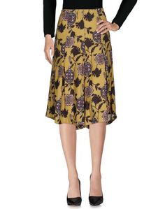 Юбка длиной 3/4 Darling