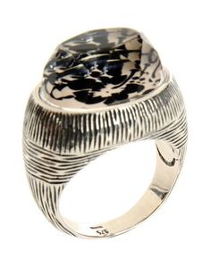 Кольцо First People First