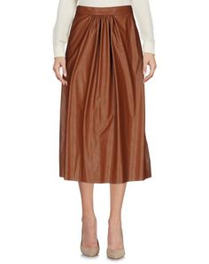 Юбка длиной 3/4 Kaos