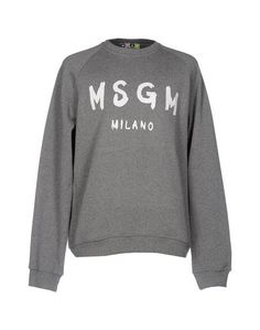 Толстовка Msgm